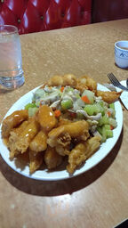 Lung Fung Restaurant