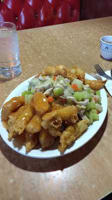 Lung Fung Restaurant