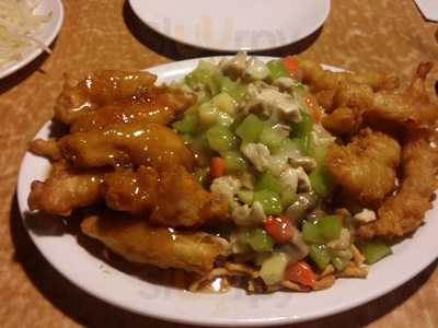 Lung Fung Restaurant