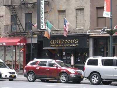 Muldoon's Irish Bar & Restaurant