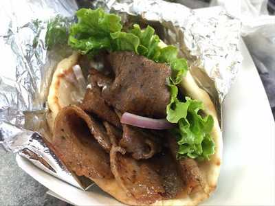 Sabrina Cafe And Deli