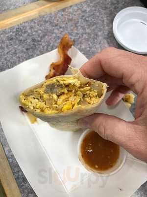 Sabrina Cafe And Deli