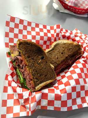 Sabrina Cafe And Deli