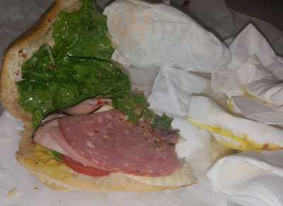 Sabrina Cafe And Deli