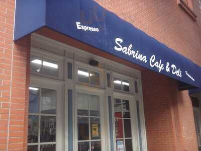 Sabrina Cafe And Deli