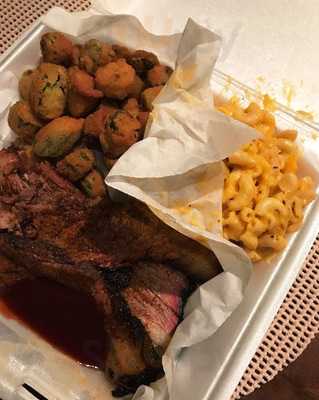 King's Bbq And Soul