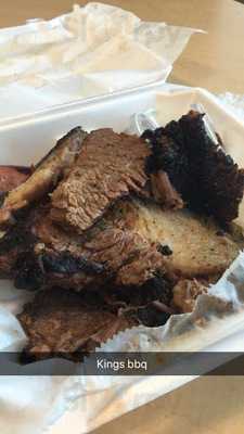 King's Bbq And Soul