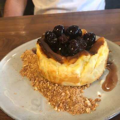 Alimentari At Di Bruno Bros.