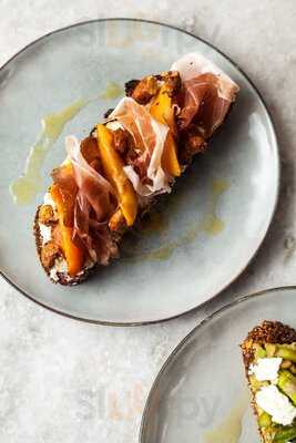 Alimentari At Di Bruno Bros.