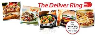 The Deliver Ring