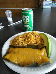 El Chinchorro Boricua