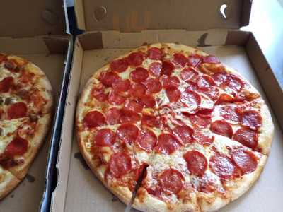 Mike's Giants New York Pizza Ii