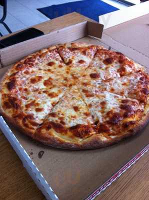 Mike's Giants New York Pizza Ii