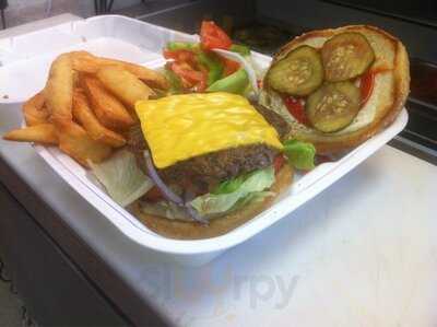 Mike's Giants New York Pizza Ii