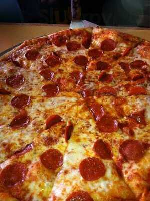 Mike's Giants New York Pizza Ii