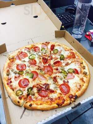 Mike's Giants New York Pizza Ii