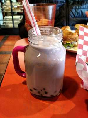 Finicky's Bagel Cafe