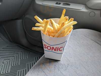 Sonic Drive-in