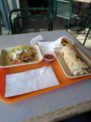 Fiesta Mexican Grille