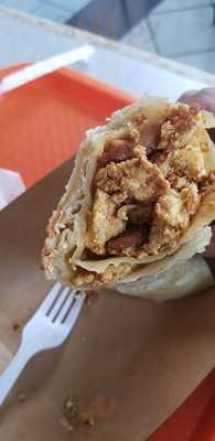 Fiesta Mexican Grille