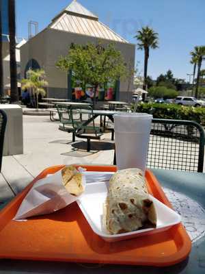 Fiesta Mexican Grille