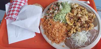 Fiesta Mexican Grille