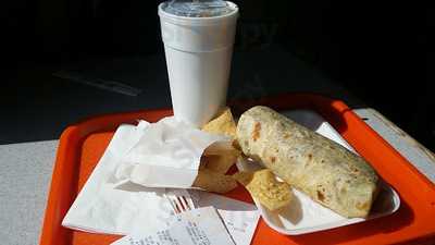 Fiesta Mexican Grille