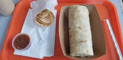 Fiesta Mexican Grille