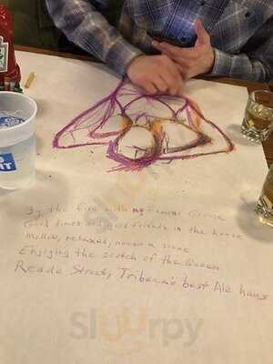 Reade Street Pub & Kitchen