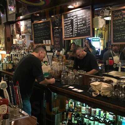 Reade Street Pub & Kitchen