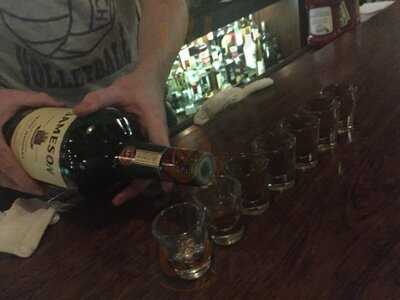 Reade Street Pub & Kitchen