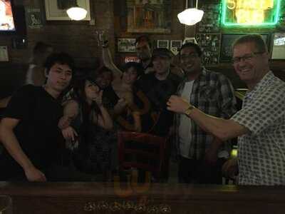 Reade Street Pub & Kitchen