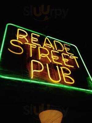 Reade Street Pub & Kitchen
