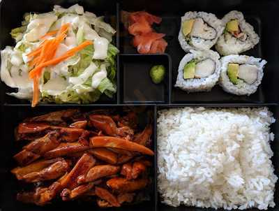 I Love Bento