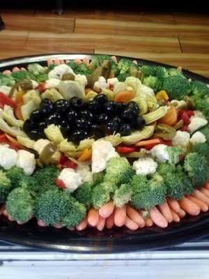 Delicious Texas Pit Bbq