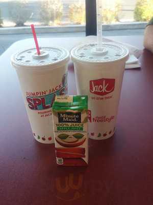 Jack In The Box