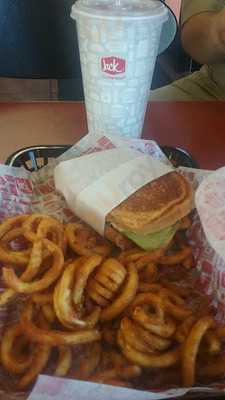 Jack In The Box