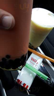 Boba World