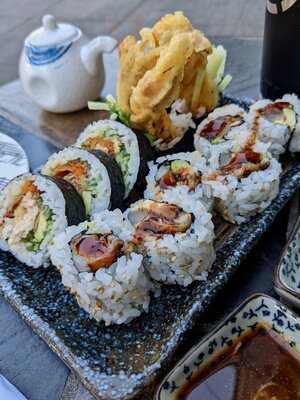 Grandeho's Kamekyo - Cole Valley