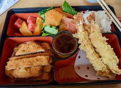 Grandeho's Kamekyo - Cole Valley