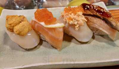 Grandeho's Kamekyo - Cole Valley