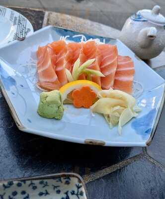 Grandeho's Kamekyo - Cole Valley