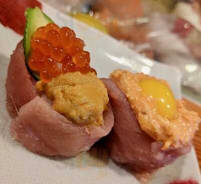 Grandeho's Kamekyo - Cole Valley