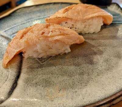 Grandeho's Kamekyo - Cole Valley