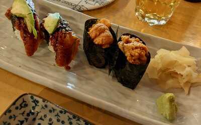 Grandeho's Kamekyo - Cole Valley