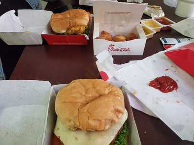 Chick-fil-a