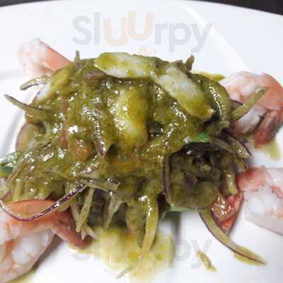 Inti Peruvian Cuisine