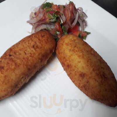 Inti Peruvian Cuisine