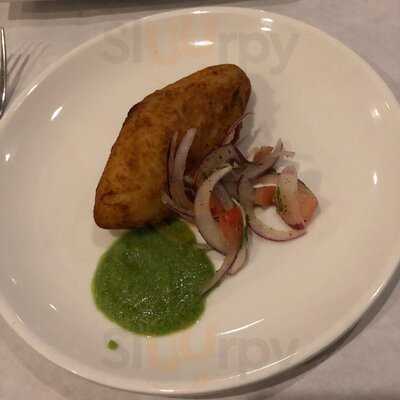 Inti Peruvian Cuisine