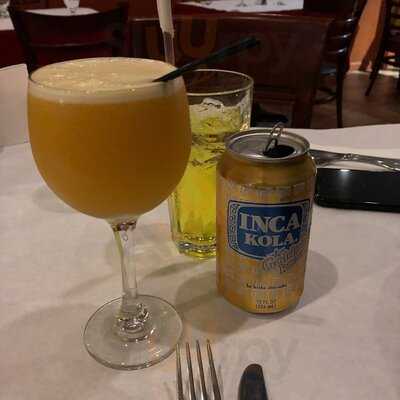 Inti Peruvian Cuisine